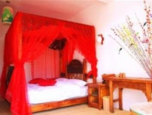 Jiuwei Life Courtyard Inn Lijiang (Yunnan) Exterior foto