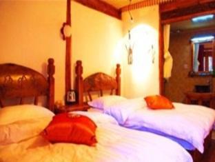 Jiuwei Life Courtyard Inn Lijiang (Yunnan) Exterior foto